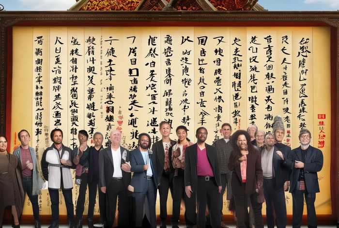 外国人讲中国故事演讲（外国人讲中国故事演讲稿三分钟）