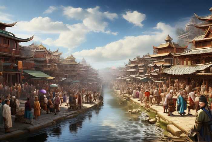 中国古代历史视频素材 中国古代历史视频素材大全