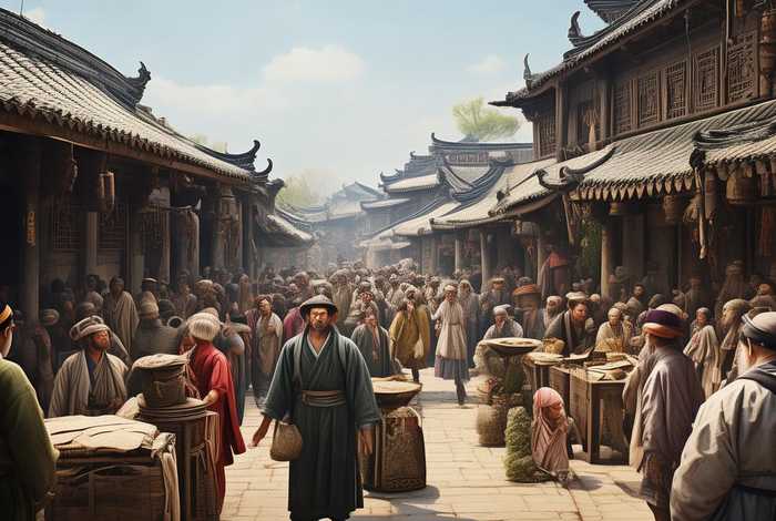 中国经典历史故事简短三分钟（中国经典历史故事简短三分钟视频）