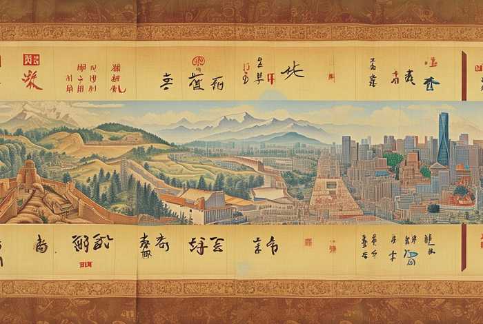 中国历史从头讲；从头到尾讲中国历史的节目