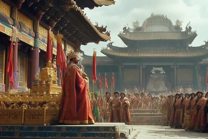 明成祖时代的历史事件；明成祖的历史功绩