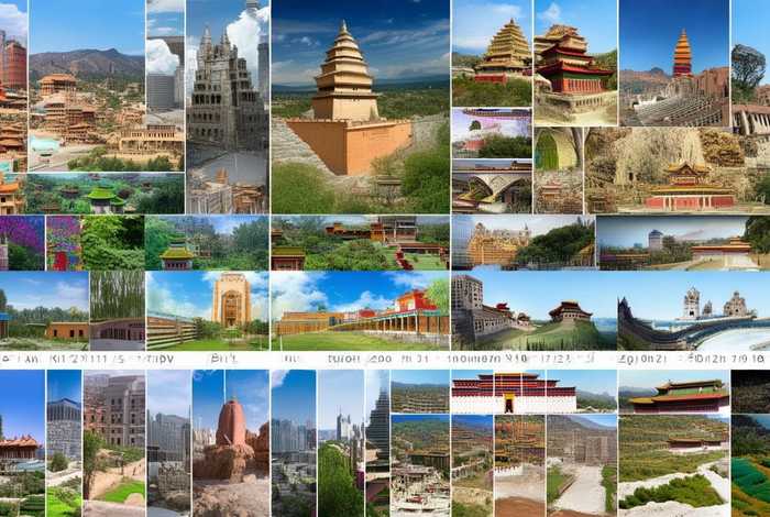 中国137座历史名城，中国137座历史名城排名