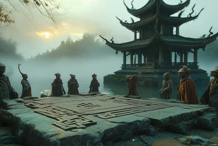 中国古怪传说（中国古怪传说有哪些）