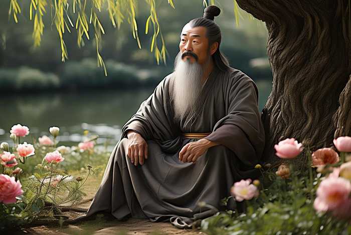 中国古代历史人的故事（中国古代历史人的故事简短）