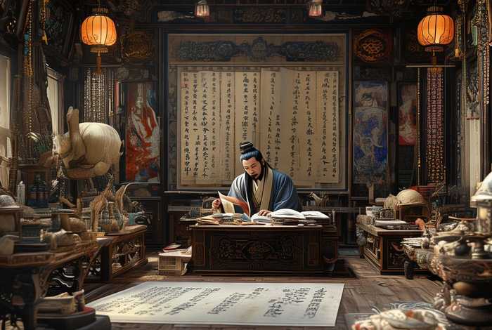 中国经典近代历史故事，中国经典近代历史故事大全