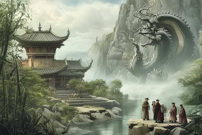 中国古代历史发生的故事，中国古代历史发生的故事100字