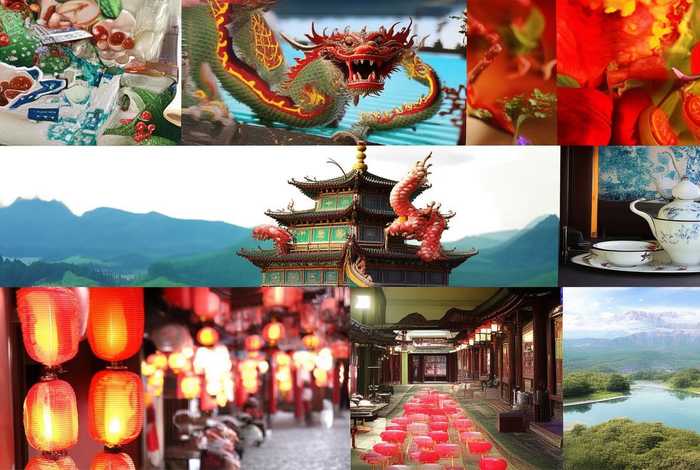 以中国故事介绍中国的作文(以中国故事介绍中国的作文怎么写) 以中国故事介绍中国的作文(以中国故事介绍中国的作文怎么写)