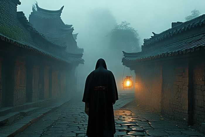 中国历史的奇案 中国历史的奇案有哪些