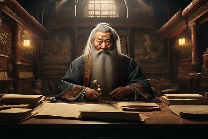 中国历史的讲述者；中国历史的讲述者有哪些
