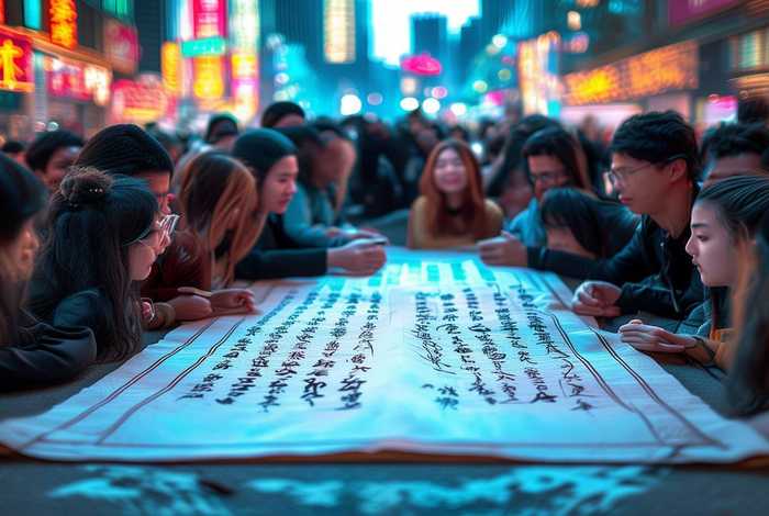 中国故事 翻译 中国故事 翻译成现代文