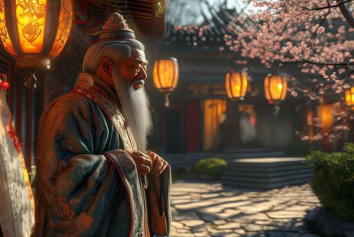中国古代尊严的故事 中国古代尊严的故事简短