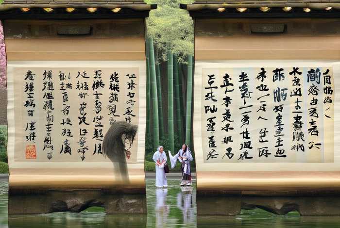 中国历史对联大全，中国历史对联大全七字