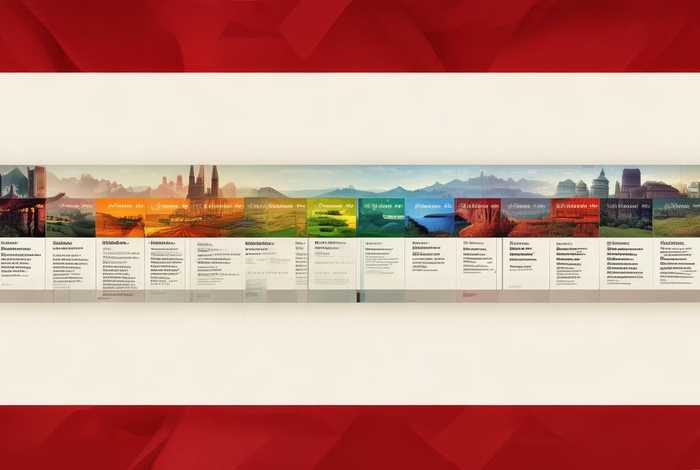 中国历史发展大事件 - 中国历史发展大事件简介