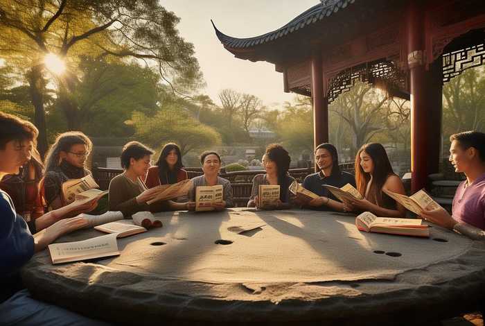 如何讲好中国故事案例(如何讲好中国故事案例心得体会) 如何讲好中国故事案例(如何讲好中国故事案例心得体会)