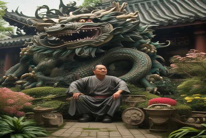 叶公好龙历史故事、叶公好龙历史故事简短