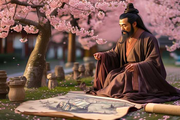 中国古代历史人物的故事有哪些 - 中国古代历史人物的故事有哪些注音版