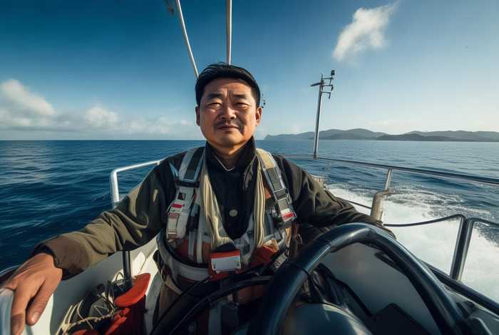 中国海洋探险家；中国海洋探险家有哪些