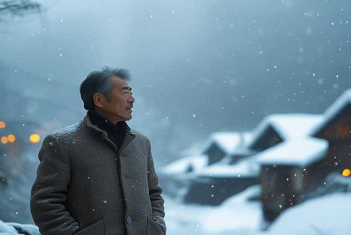 雪岗的介绍(关于雪岗先生的简介) 雪岗的介绍(关于雪岗先生的简介)