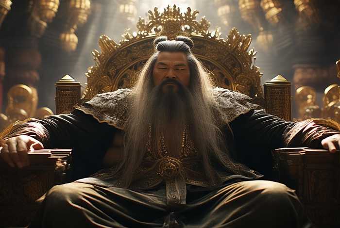 夏桀王的历史典故，关于夏桀的典故