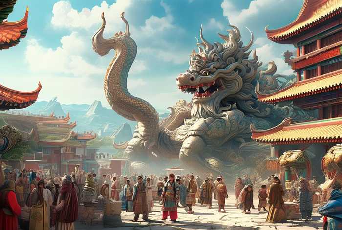 中国历史动画有哪些；中国历史动画有哪些电影