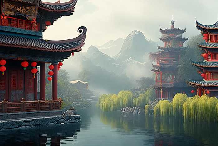 中国的介绍,中国的介绍和特点 中国的介绍,中国的介绍和特点