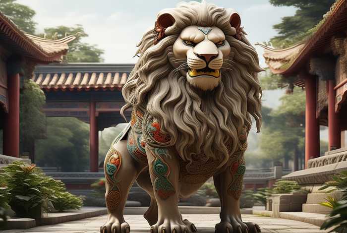 狮子在中国最早出现的朝代、狮子在中国最早出现的朝代是 狮子在中国最早出现的朝代、狮子在中国最早出现的朝代是
