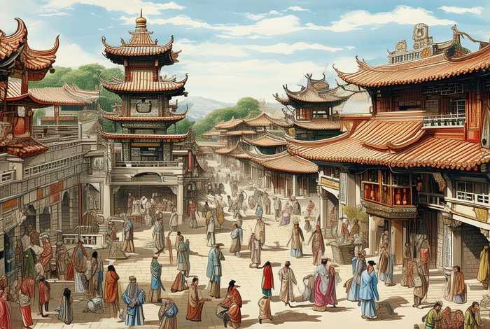 中国历史第一册第十四课备课图片 中国历史第一册第十四课备课图片大全