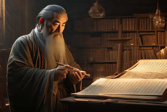 严复在中国翻译史上的贡献 - 严复在中国翻译史上的贡献是什么