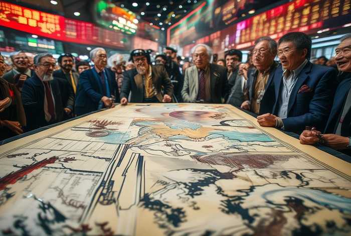 中国股市传奇故事集(中国股市传奇事件) 中国股市传奇故事集(中国股市传奇事件)