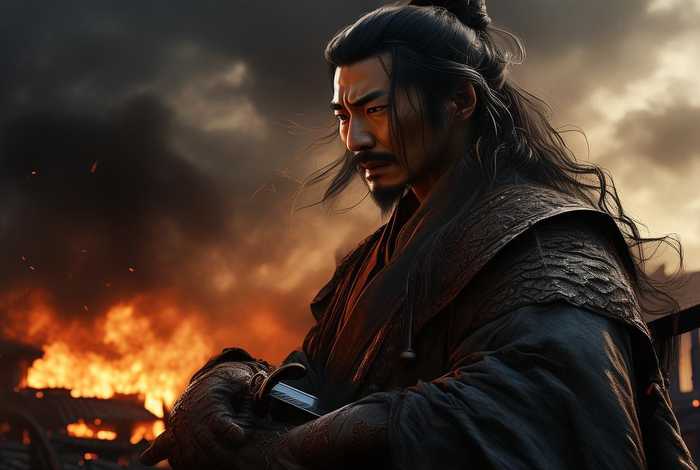袁崇焕崇祯历史故事、崇祯和袁崇焕的故事