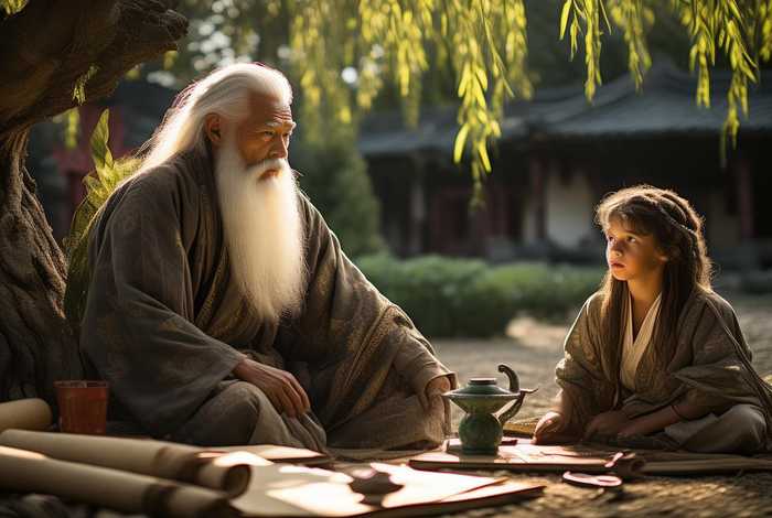 中国古代名人历史故事300字（中国古代名人历史故事300字作文）