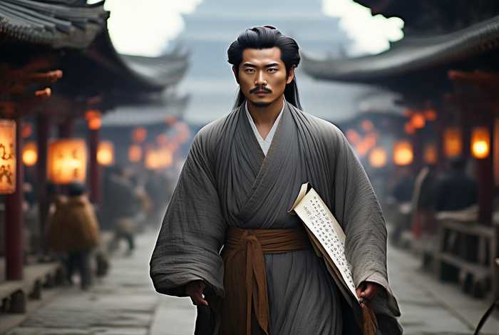 王勃生平故事(王勃生平故事有哪些) 王勃生平故事(王勃生平故事有哪些)