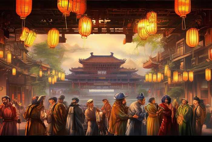中国经典故事片大全，中国经典故事片大全在线观看