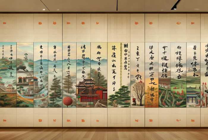 中国历史朝代顺序表诗歌，中国历史朝代顺序歌视频