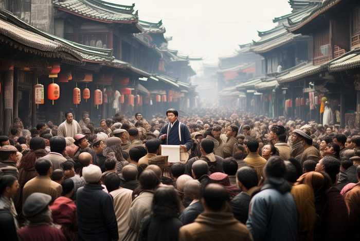 中国近代历史小故事三分钟演讲 - 中国近代历史小故事三分钟演讲稿