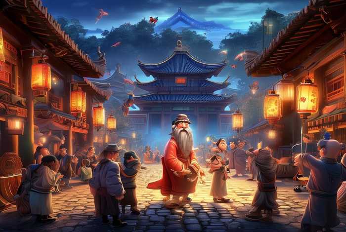 中国故事90秒演讲（中国故事90秒演讲稿三分钟）