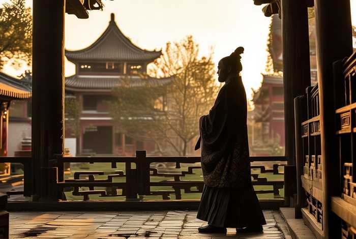 中国各朝代名人录（中国各朝代名人录最全）