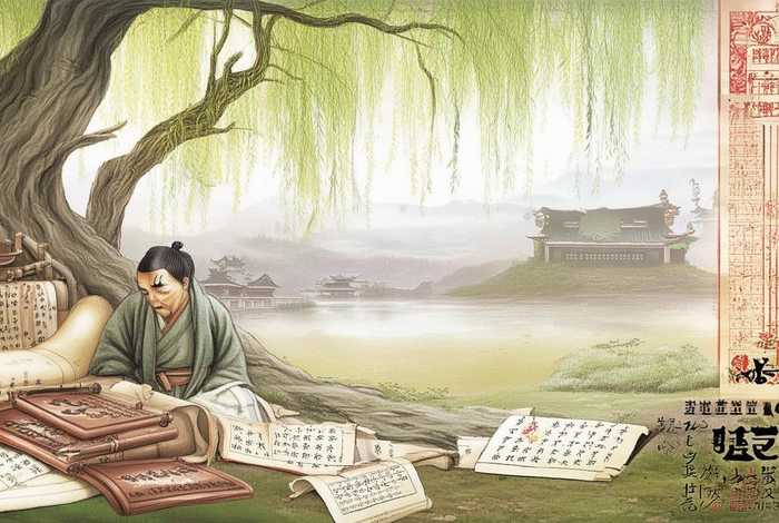 中国历史背景故事大全、中国历史背景故事大全集