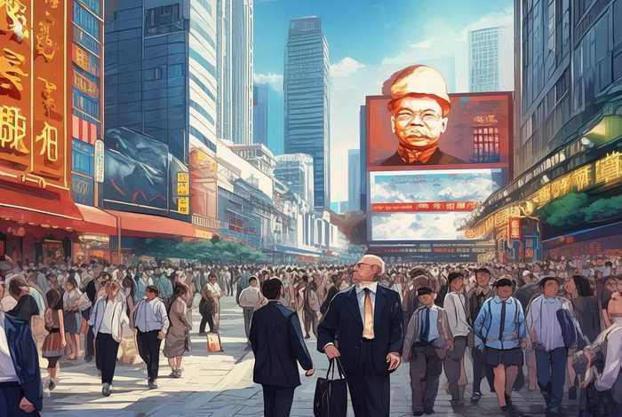 现代中国历史故事500字 - 现代中国历史故事500字作文 现代中国历史故事500字 - 现代中国历史故事500字作文