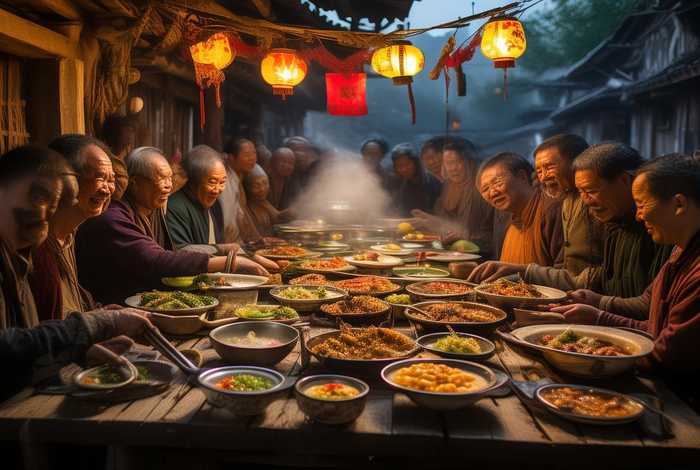舌尖上的中国有哪些故事 - 舌尖上的中国不为人知的故事 舌尖上的中国有哪些故事 - 舌尖上的中国不为人知的故事