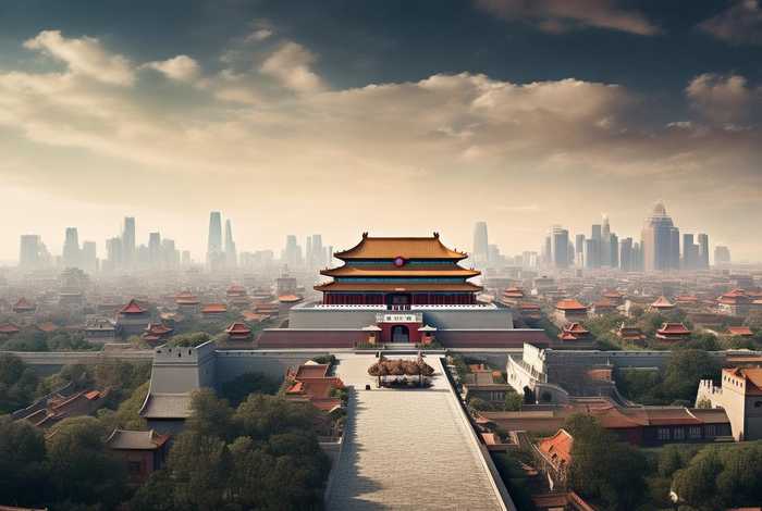 中国历史变迁故事简短；中国历史变迁故事简短一点