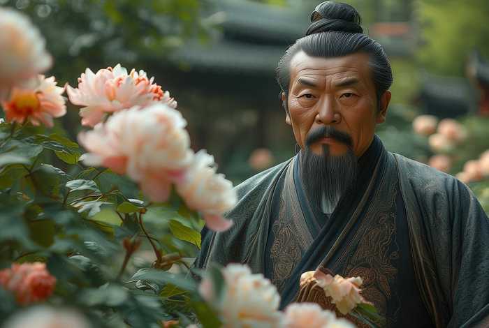 陶侃的成语典故 与陶侃有关的成语典故