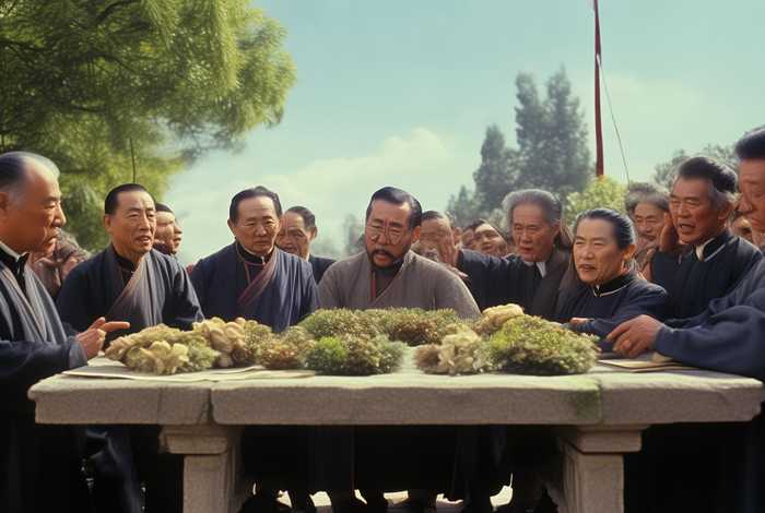 中国近代史有名的故事 中国近代史有名的故事有哪些