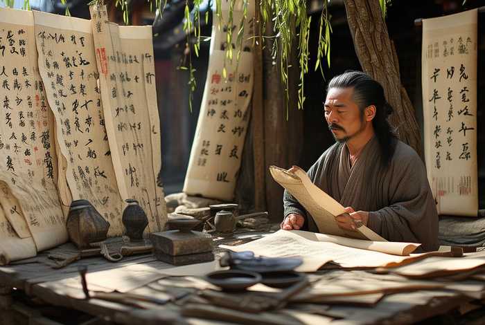 中国古代史文献，中国古代史参考文献