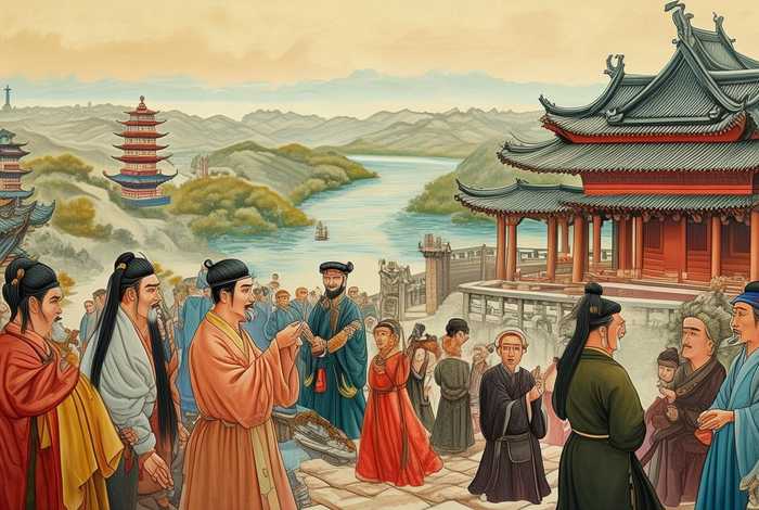 印象中国历史故事100字 印象中国历史故事100字作文 印象中国历史故事100字 印象中国历史故事100字作文