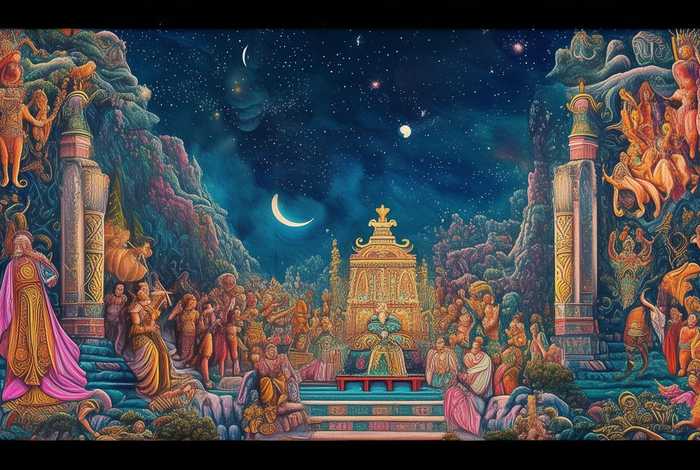 世界神话故事好词好句好段,世界神话故事好词好句好段有哪些 世界神话故事好词好句好段,世界神话故事好词好句好段有哪些