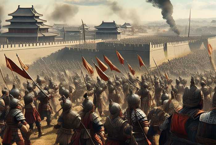 中国古代历史上著名的反抗事件、列举中国古代反抗外来侵略的历史事件