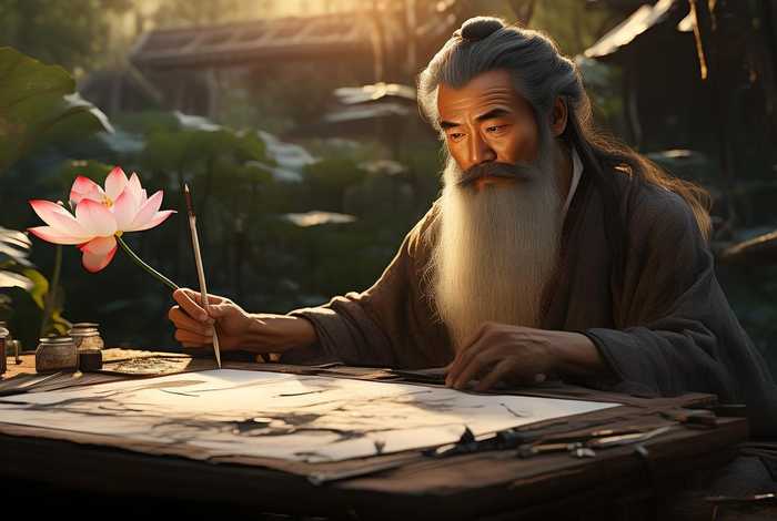 中国画家名人的故事 - 中国画家名人的故事50字 中国画家名人的故事 - 中国画家名人的故事50字