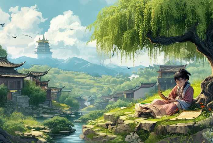 有关中国故事的英语作文；有关中国故事的英语作文高中