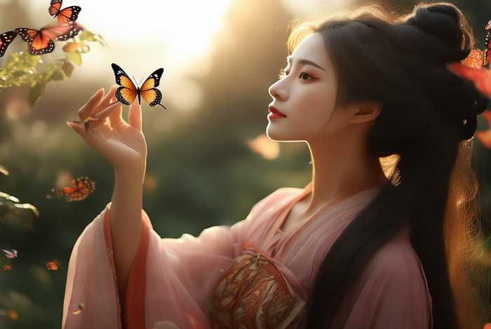 中国蝴蝶夫人故事;中国蝴蝶夫人故事内容 中国蝴蝶夫人故事;中国蝴蝶夫人故事内容